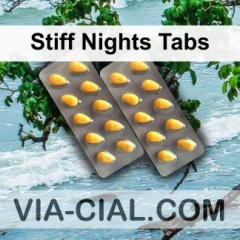 Stiff Nights Tabs 410
