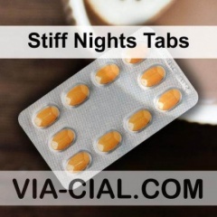 Stiff Nights Tabs 962
