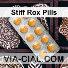 Stiff Rox Pills 183