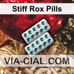 Stiff Rox Pills 898
