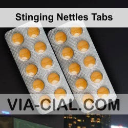 Stinging Nettles