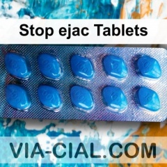 Stop ejac Tablets 551