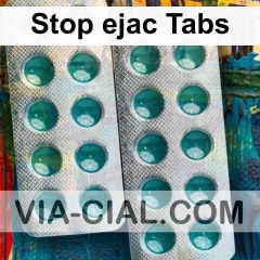 Stop ejac Tabs 181