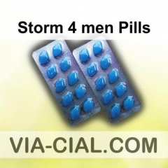 Storm 4 men Pills 463