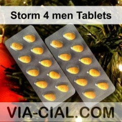 Storm 4 men Tablets 235