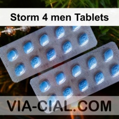 Storm 4 men Tablets 788