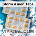 Storm 4 men Tabs 052