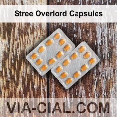 Stree Overlord Capsules 677