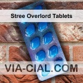 Stree Overlord Tablets 991