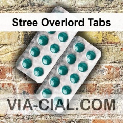Stree Overlord Tabs 759