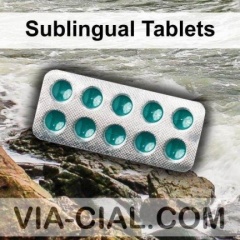 Sublingual Tablets 576