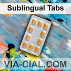 Sublingual Tabs 926