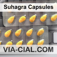 Suhagra Capsules 598