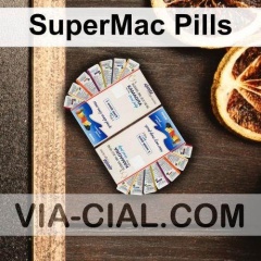 SuperMac Pills 261