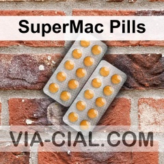 SuperMac Pills 551