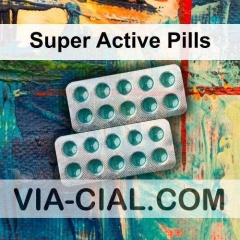 Super Active Pills 903