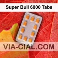 Super Bull 6000 Tabs 096