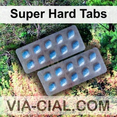 Super Hard Tabs 164