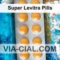 Super Levitra Pills 232