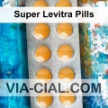 Super Levitra Pills 232