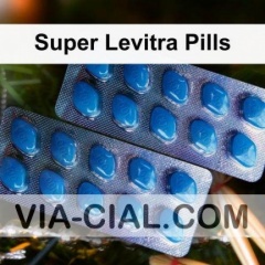 Super Levitra Pills 918