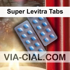 Super Levitra Tabs 246