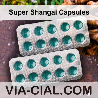 Super Shangai Capsules 025