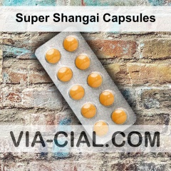 Super Shangai Capsules 884