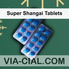 Super Shangai Tablets 862