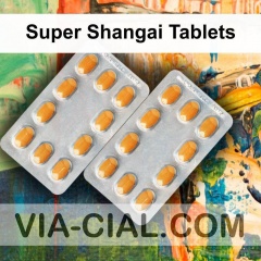 Super Shangai Tablets 903