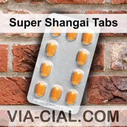 Super Shangai