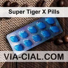 Super Tiger X Pills 389
