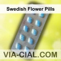 Swedish Flower Pills 526