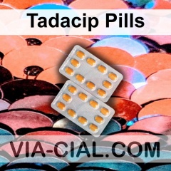 Tadacip Pills 797