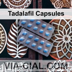 Tadalafil Capsules 978