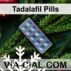 Tadalafil Pills 982