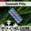Tadalafil Pills 982