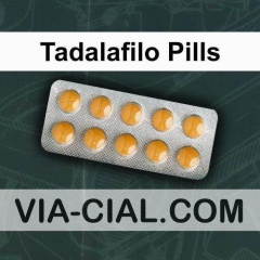 Tadalafilo Pills 698