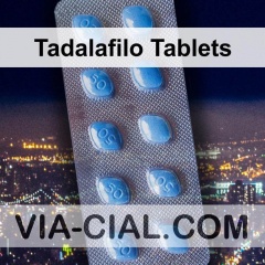 Tadalafilo Tablets 684