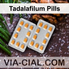 Tadalafilum Pills 809