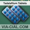 Tadalafilum Tablets 627