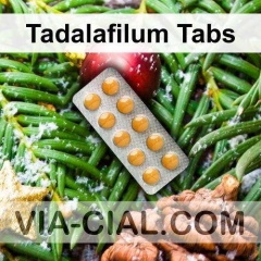 Tadalafilum Tabs 638