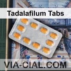 Tadalafilum Tabs 829