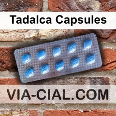 Tadalca Capsules 248