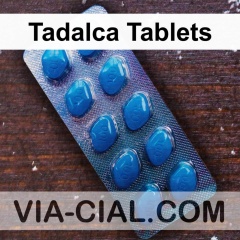 Tadalca Tablets 445