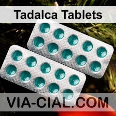 Tadalca Tablets 501