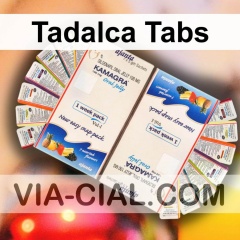 Tadalca Tabs 058