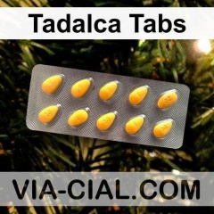 Tadalca Tabs 254