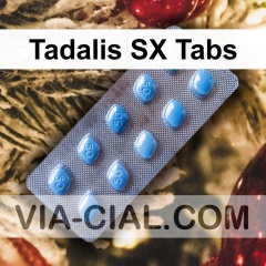 Tadalis SX Tabs 352