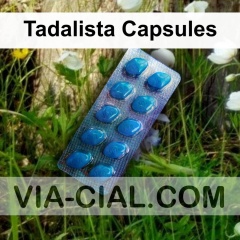 Tadalista Capsules 526